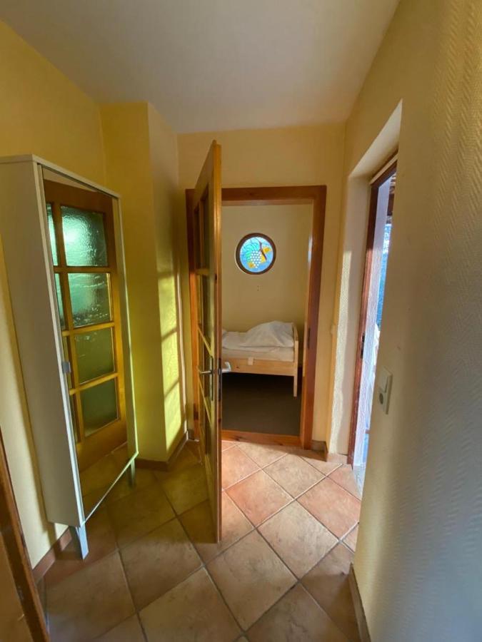 Ferienhaus Silvaner Naumburg  Eksteriør billede