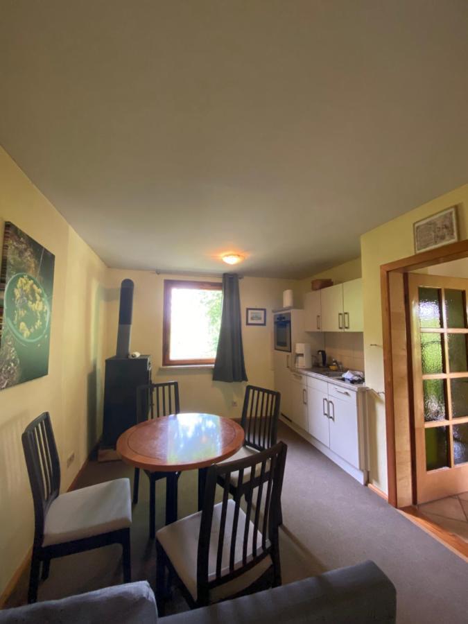 Ferienhaus Silvaner Naumburg  Eksteriør billede