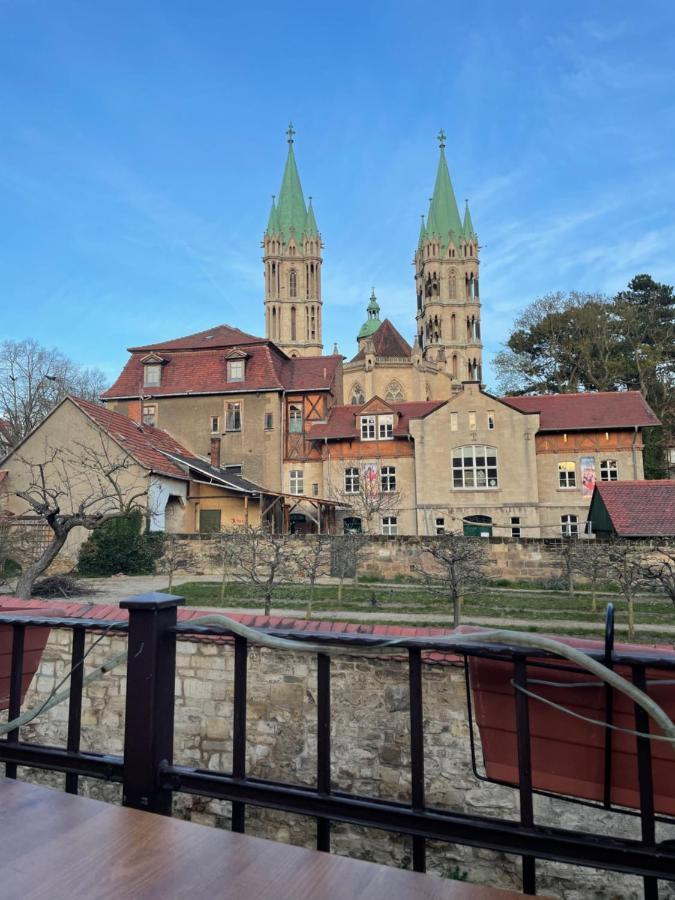 Ferienhaus Silvaner Naumburg  Eksteriør billede